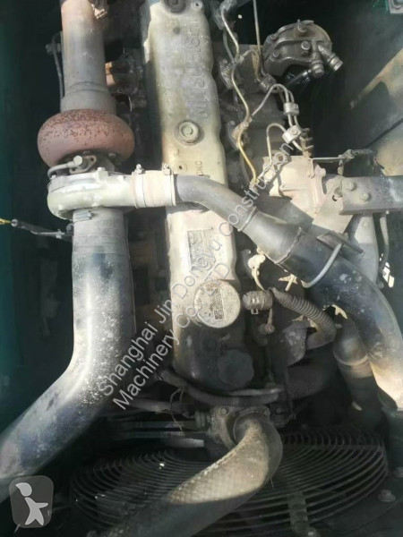 Escavadora Kobelco SK 330