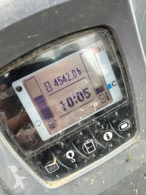 Skovl Kubota u48-4 à 21900 € ht