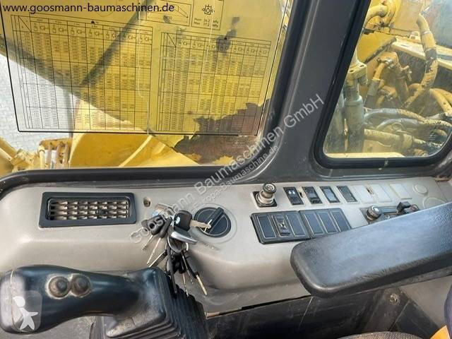 Escavadora Komatsu PC 290N LC-6K