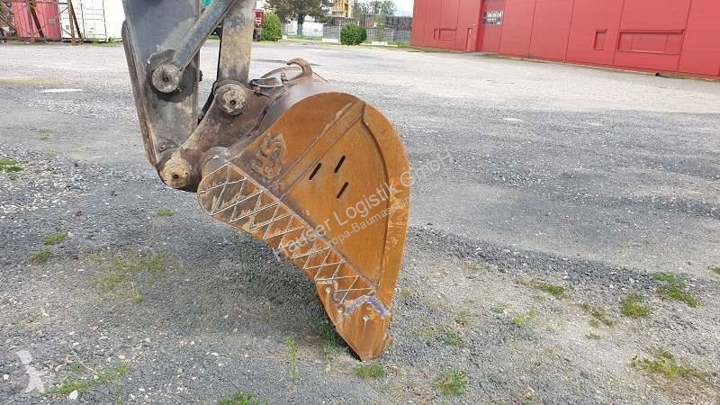 Excavadora Volvo Longreach 15,8m