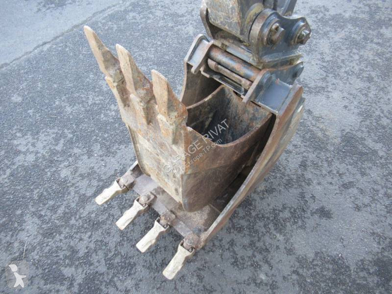 Escavadora Volvo ECR50F