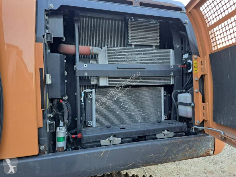 Escavatore Case CX210D
