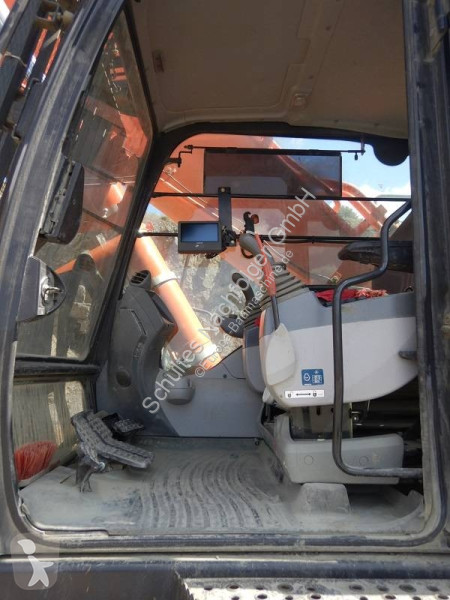 Excavadora Hitachi 530 LC H-6