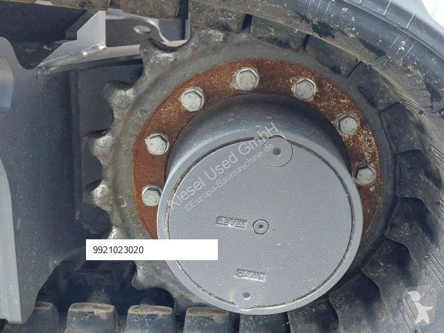 Escavadora Volvo F