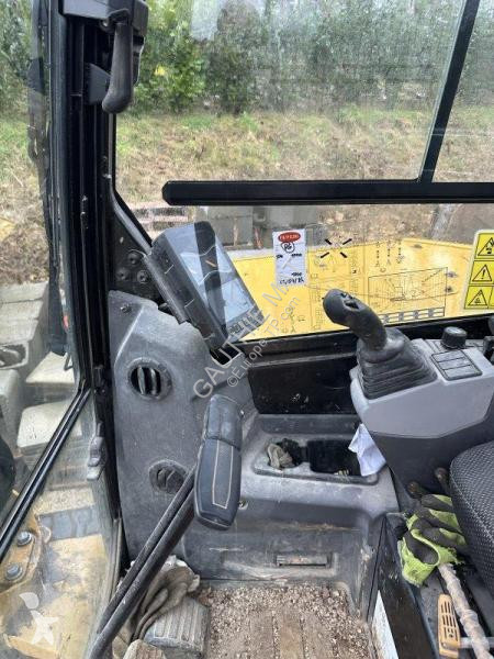 Escavatore Caterpillar 305C