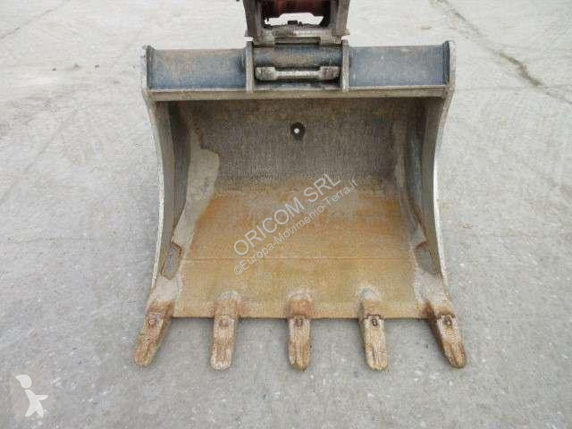 Escavatore Kubota KX080-4a2