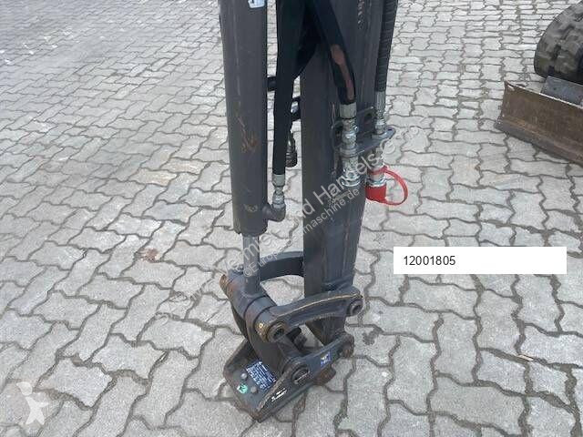 Escavadora Volvo EC 20 E MIETE / RENTAL (12001805)