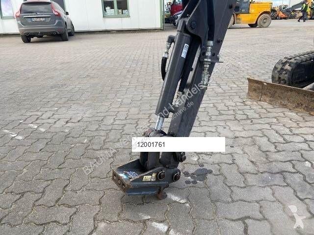 Escavadora Volvo EC 18 E MIETE / RENTAL (12001761)