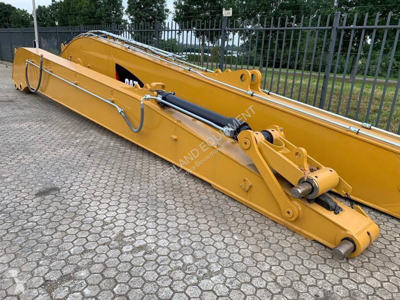 Graafmachine Caterpillar 352 | 349 | Long Reach...