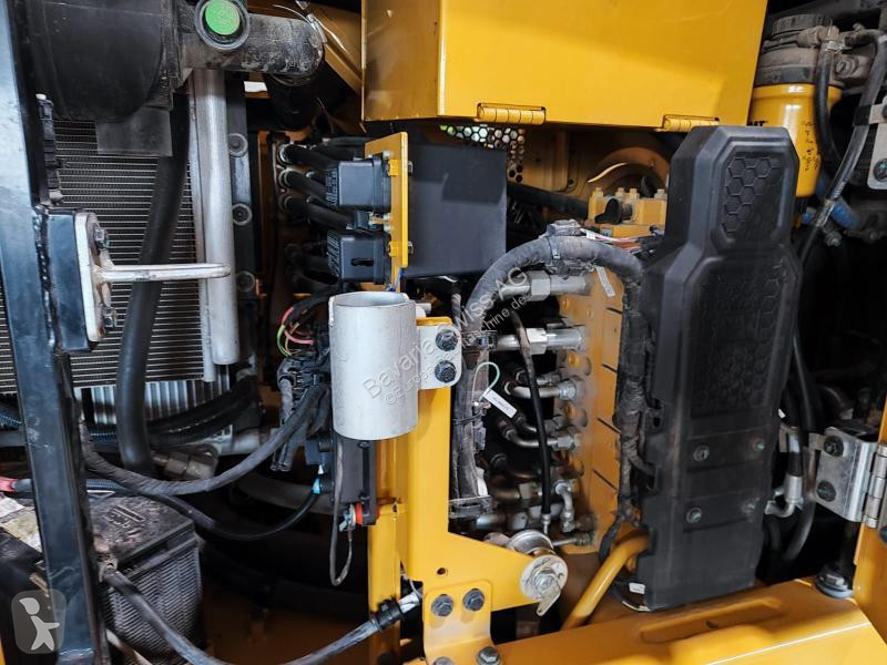 Skovl Caterpillar  310-07A