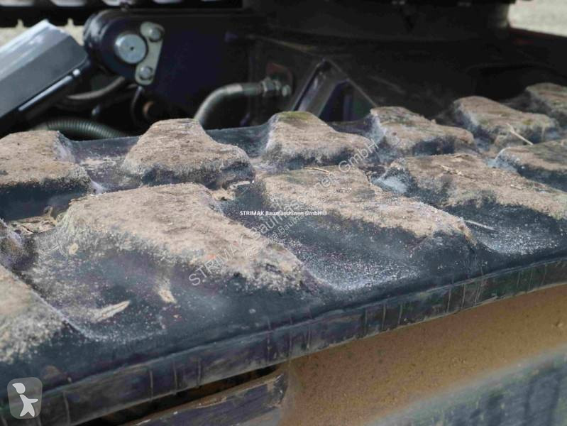 Escavadora Eurocomach 25tz