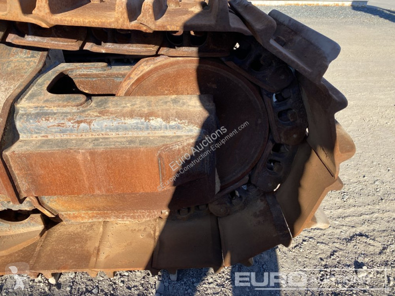 Escavatore Caterpillar 2 FM