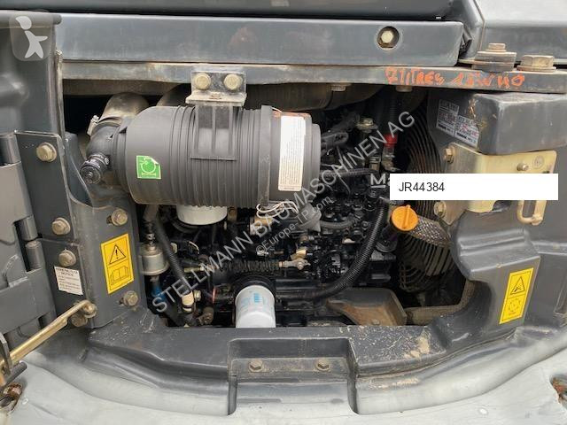 Escavatore Komatsu MR-2