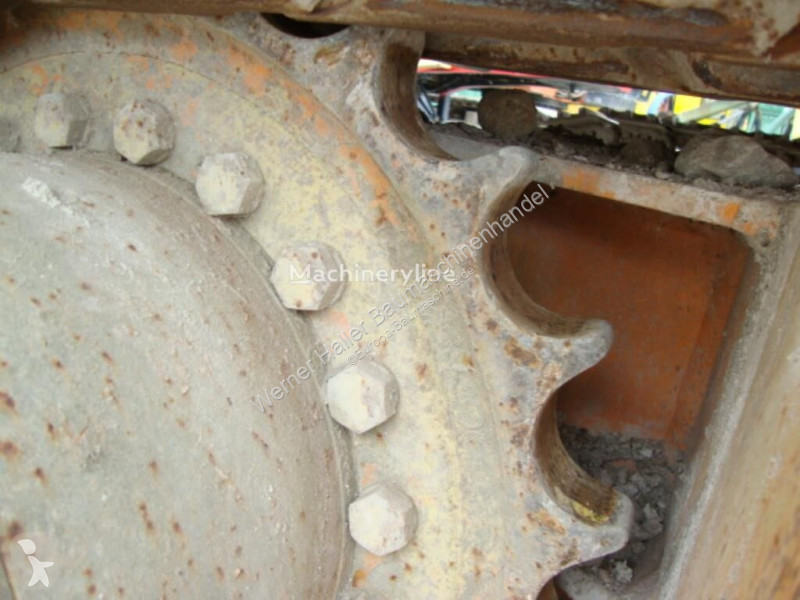 Escavadora EWK PL820R