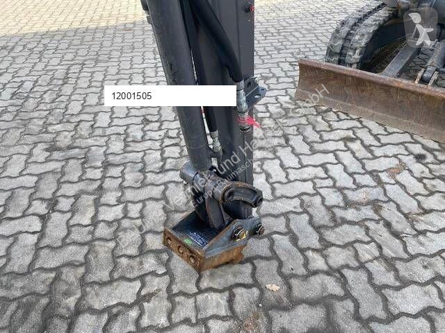 Escavadora Volvo ECR 25 D MIETE / RENTAL...