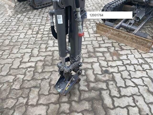 Escavadora Volvo EC 18 E MIETE / RENTAL (12001764)