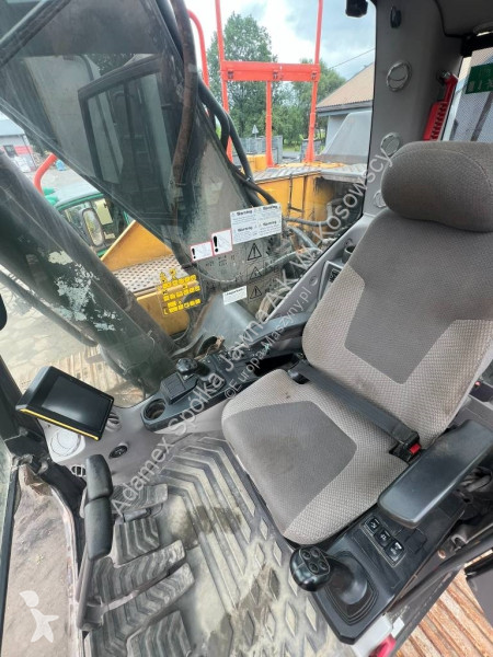 Skovl Volvo EC 220 E L