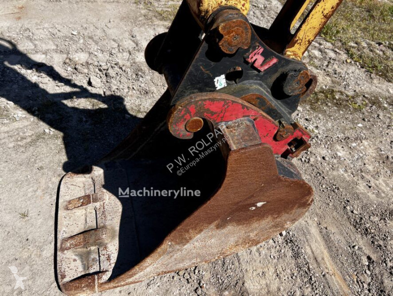 Escavatore Caterpillar CAT 304C