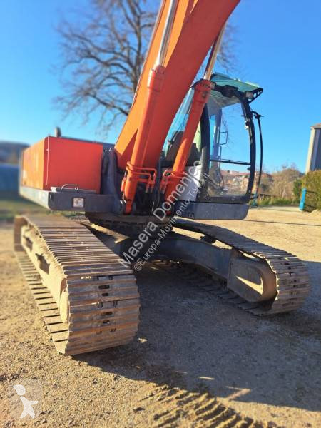 Excavator O&K