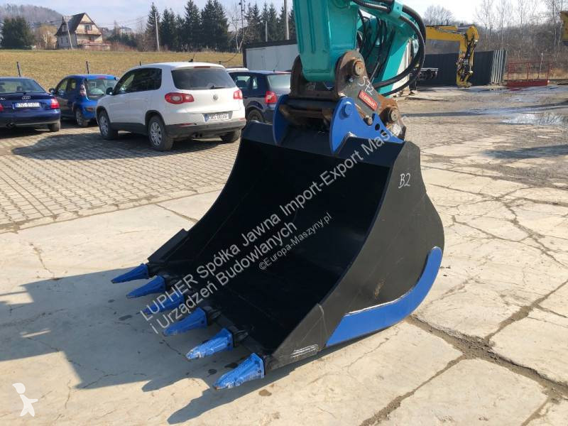 Escavadora Kobelco SK270 SRNLC-5