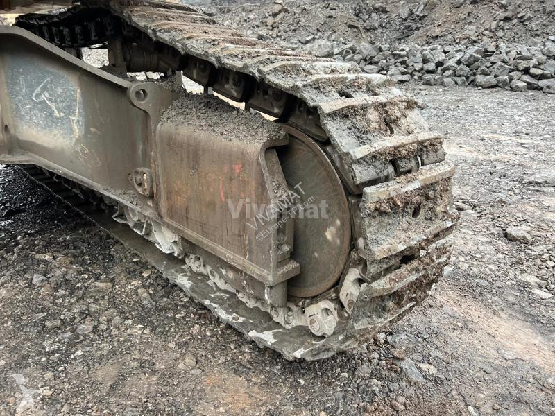 Graafmachine Liebherr  R980SME HD