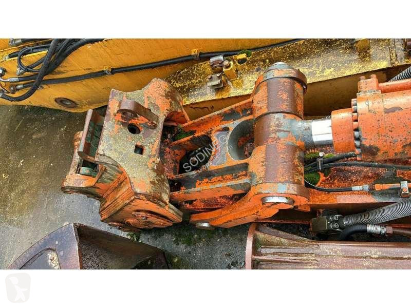 Skovl Hitachi CAMELEON