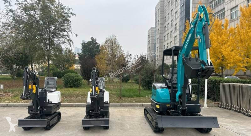 Skovl CLC CLC TW2500