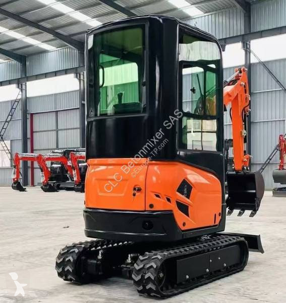 Skovl CLC CLC T 1400