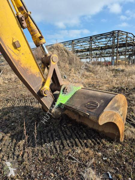 Excavator Komatsu
