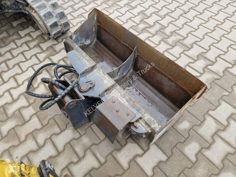 Excavator Yanmar SV22 * 2021r. * 2200 kg * 3x...