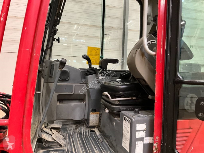 Skovl Takeuchi