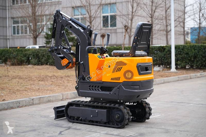 Escavadora CLC 2017 CLC T 700