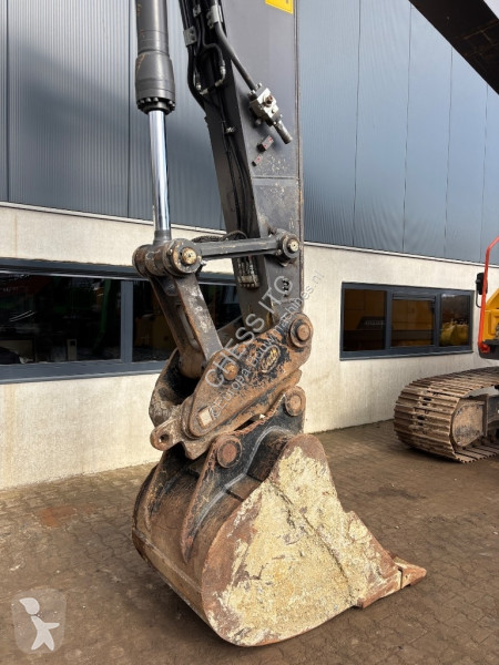 Graafmachine Volvo EC 220 E L - EC220EL - 220EL