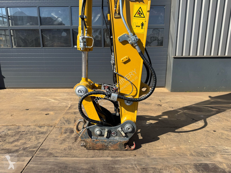 Excavadora Liebherr R926 NLC