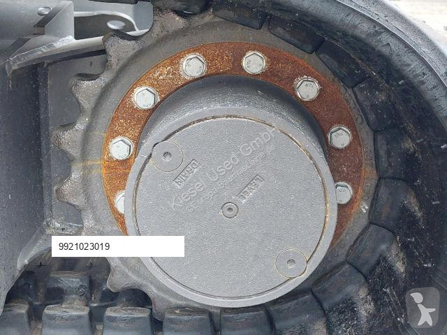 Escavadora Volvo F