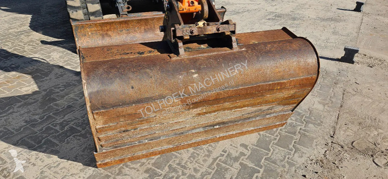 Escavadora Doosan DX 85r -3