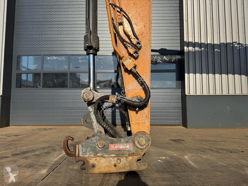 Escavatore Case CX300D