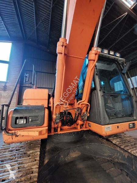 Excavadora Doosan Pelles à chenilles 18 tonnes