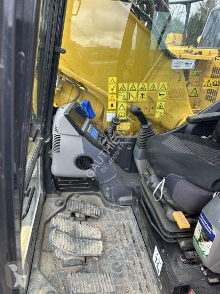 Pelle Komatsu -11E0