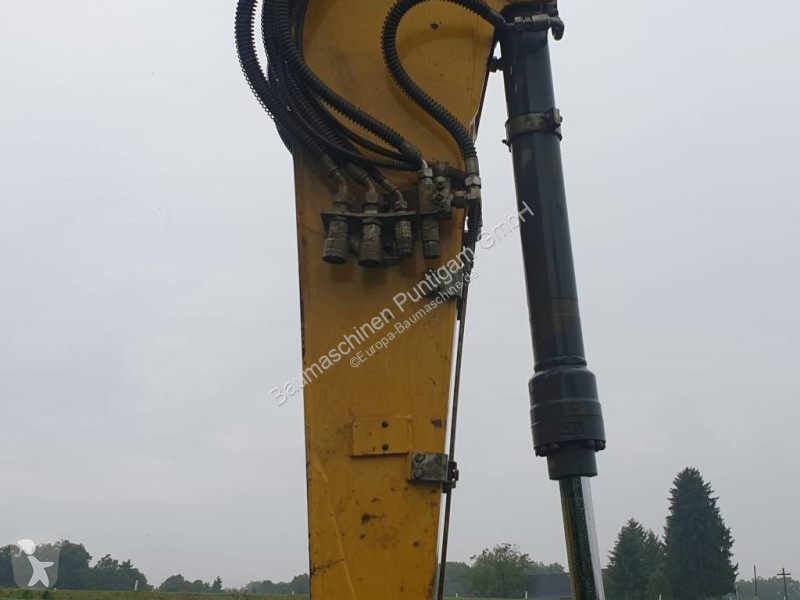 Skovl Wacker Neuson ET 145