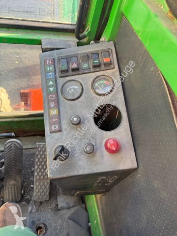 Excavator Schaeff...