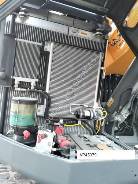 Excavator Liebherr R926KLC