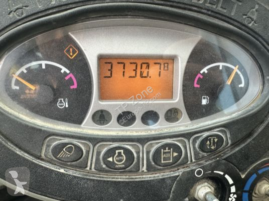 Escavadora Bobcat e35 cabine à 20500 € ht