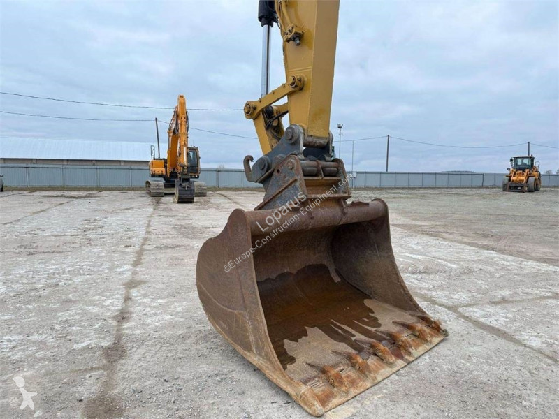 Escavatore Caterpillar 326 FLN, 2.5 m3