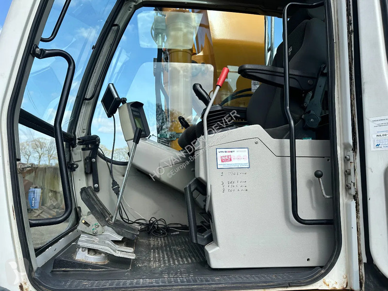 Escavatore Liebherr R934C HDSL