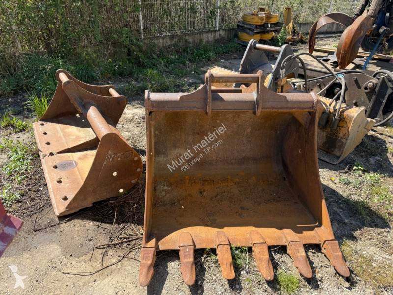 Excavadora Volvo
