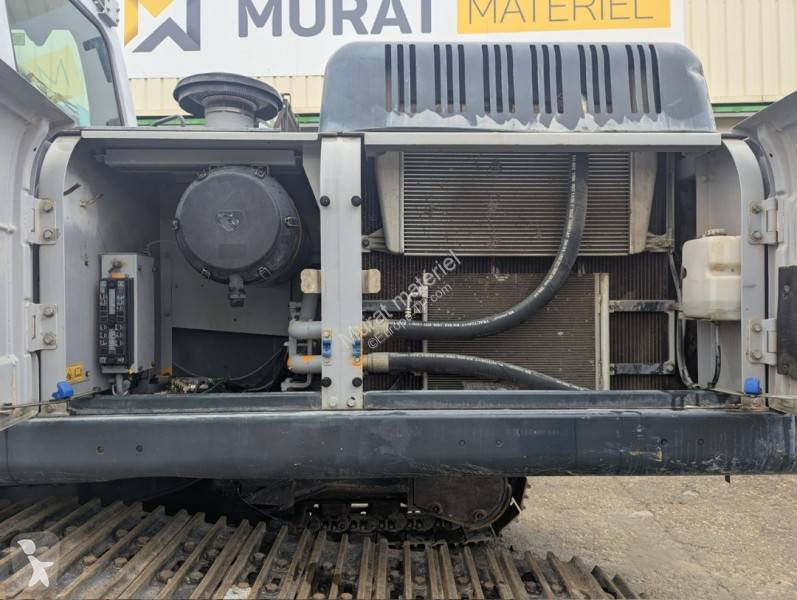 Escavatore Hyundai