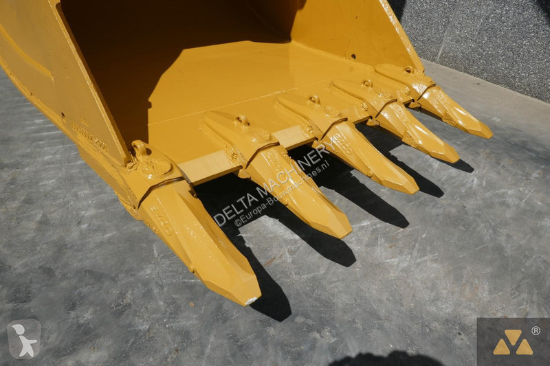 Graafmachine Caterpillar 336FL