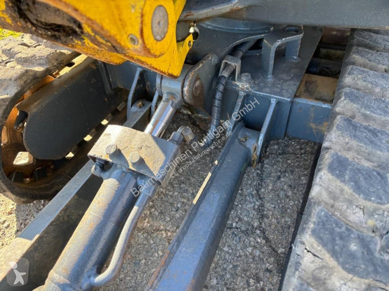 Excavator Wacker Neuson 803
