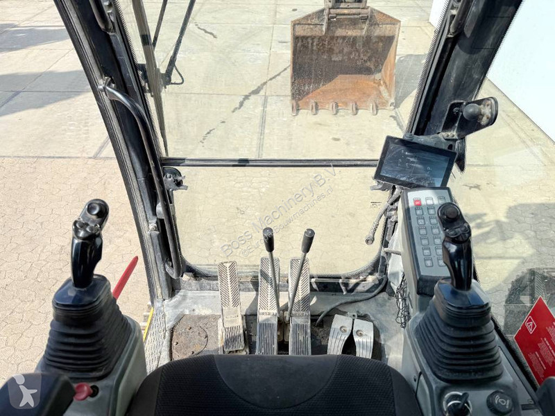 Graafmachine Liebherr R926LC - German Machine /...